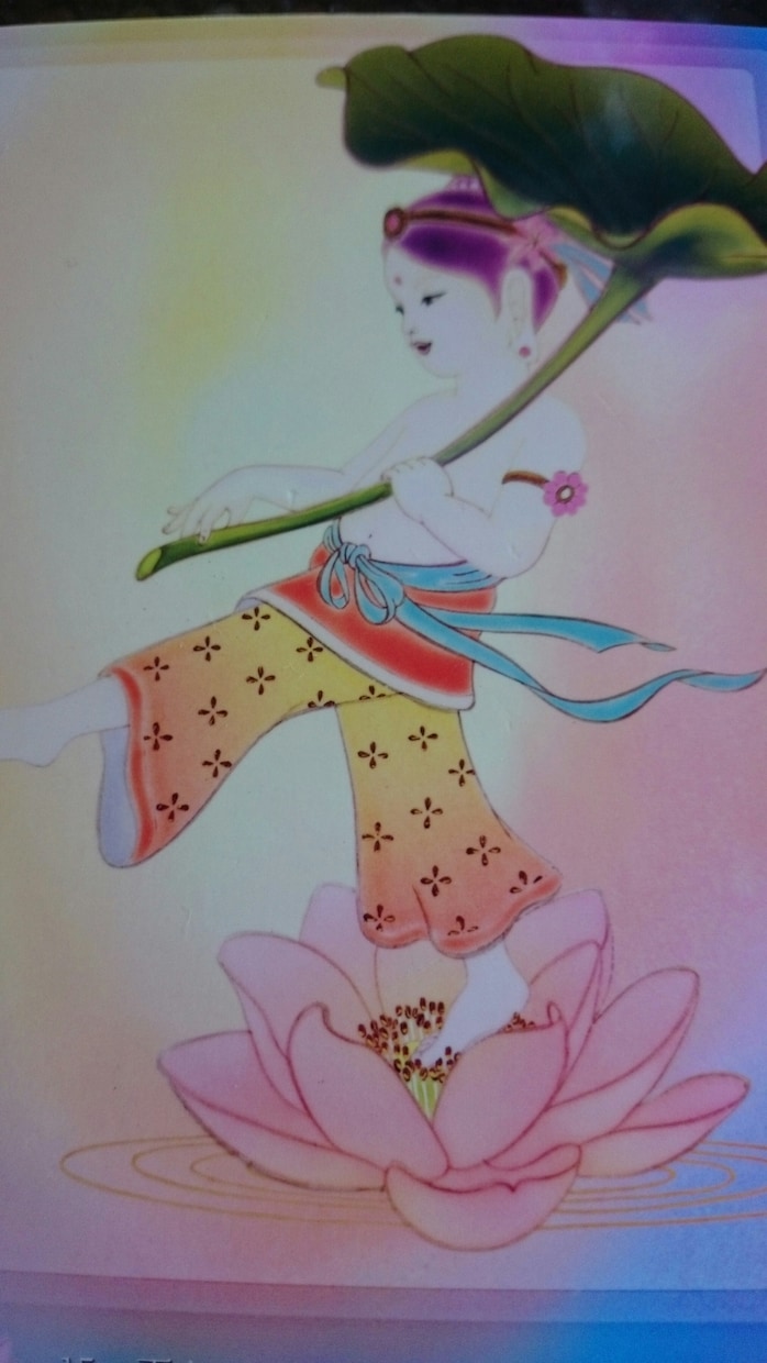 霊障で苦悩されてる方にお届けします 現職住職が秘術を用いて悩み相談 イメージ1