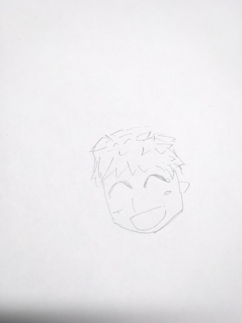 味のある手描きのスタンプ風写真作ります 手描き！味のあるスタンプ風写真作ります！ イメージ2