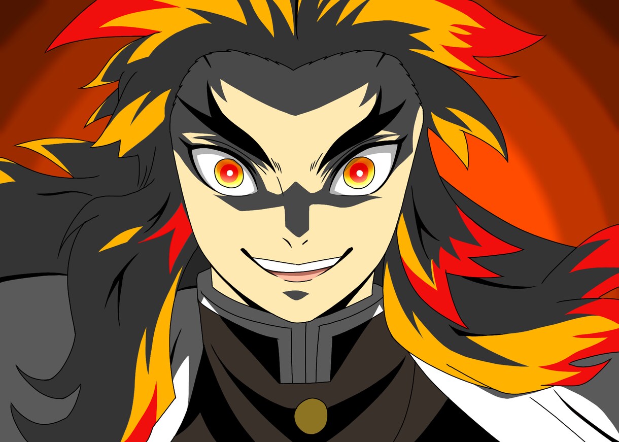 SNSアイコンやイラスト描きます アニメキャラやオリジナルキャラなど幅広く対応します。 イメージ6