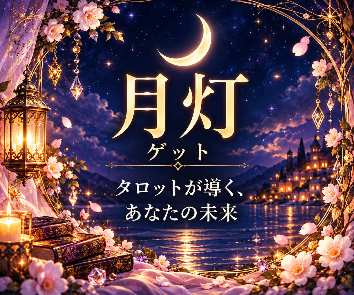 あの人の気持ちをタロットで優しく読み解きます あなたの不安に寄り添い、心を込めて丁寧に鑑定します イメージ10