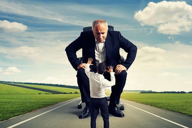 あなたの誰にも言えない悪い事を叱り、怒ります 叱られたり、怒られたりする必要がある人へ イメージ2