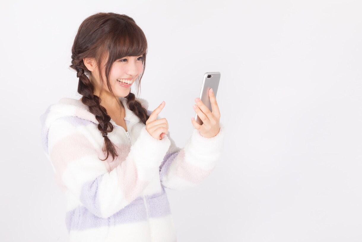 ライブ配信で欠点を長所に変える魔法を教えます 稼げるライバーになりませんか？ イメージ1