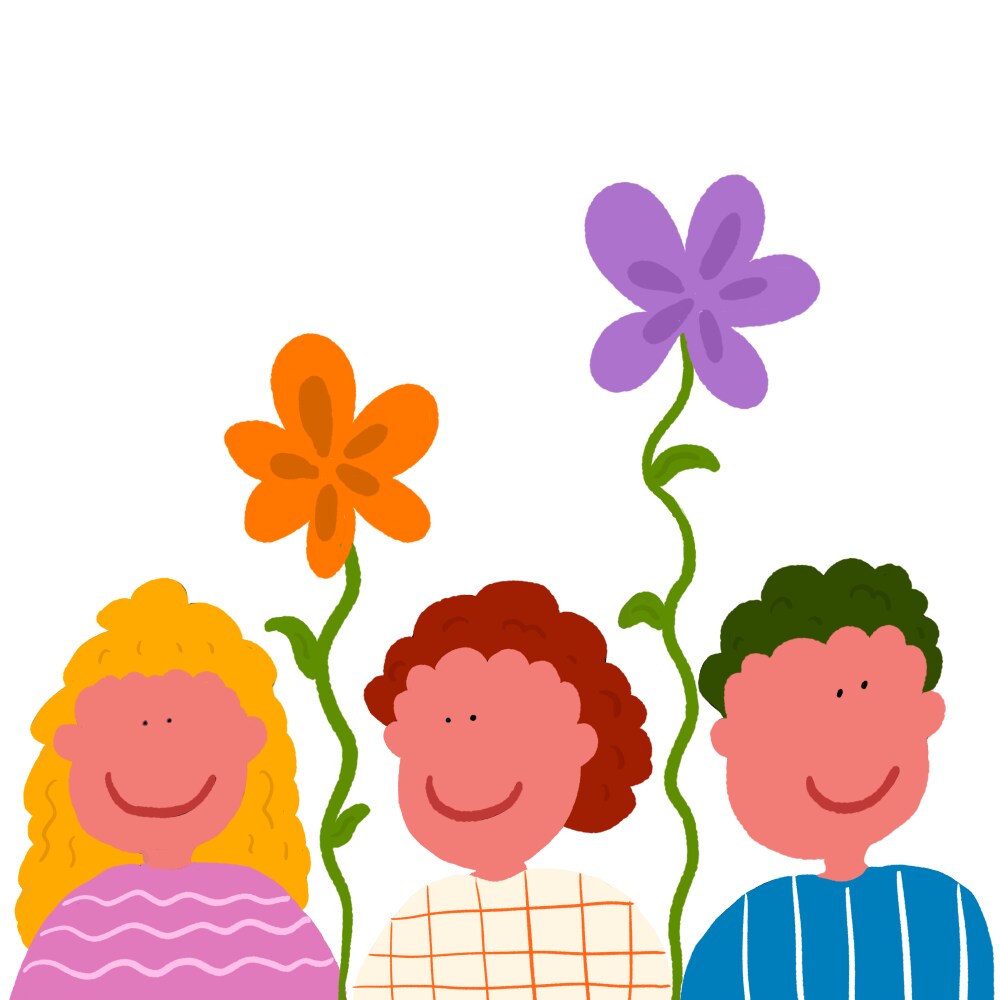 商用可◎シンプルかつ目を惹くイラスト描きます 雑誌やWEBの挿し絵お手伝いします！ イメージ10