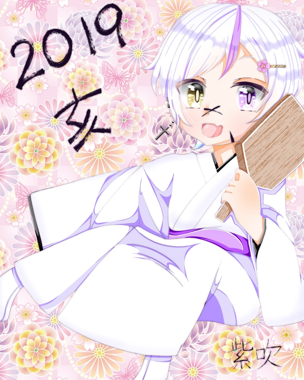 色々な用途で使用可能！様々なサイズで絵描きます ～好きなキャラクターをイラストにして使いたい方に～ イメージ1