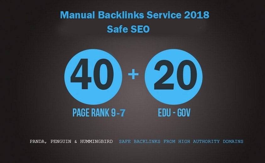 SEO対策！高評価ドメイン・バックリンク作成します 【SEO対策の決定版！】高評価ドメインバックリンク作成します イメージ1