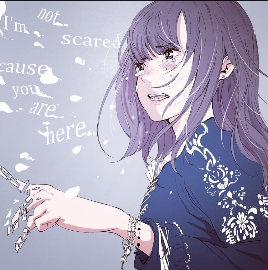 女の子キャラ★ご希望のイラスト描きます アイコン・動画用1枚絵・vデザイン・挿絵など イメージ5