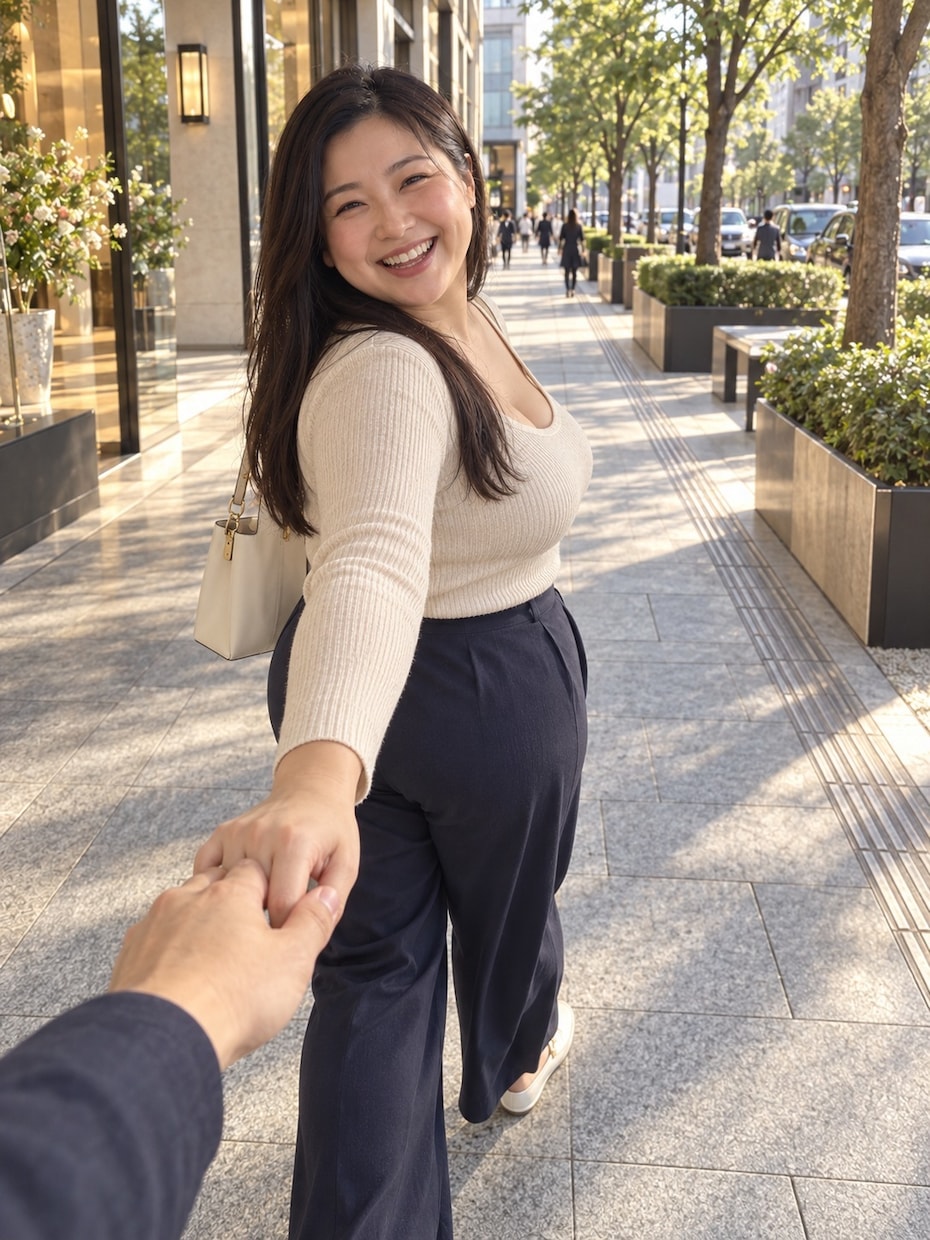 理想の一日を6場面のビジョンボード画像にします 引き寄せの実践に。AIで写真のように、6枚と使い方まで イメージ5
