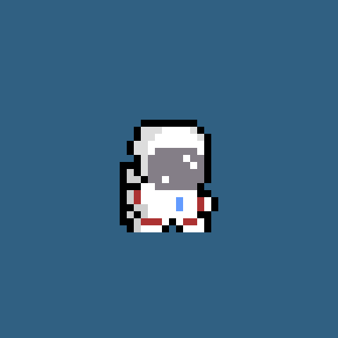 ドット絵のアイコン描きます ドット絵の可愛らしさをあなたに！ イメージ5