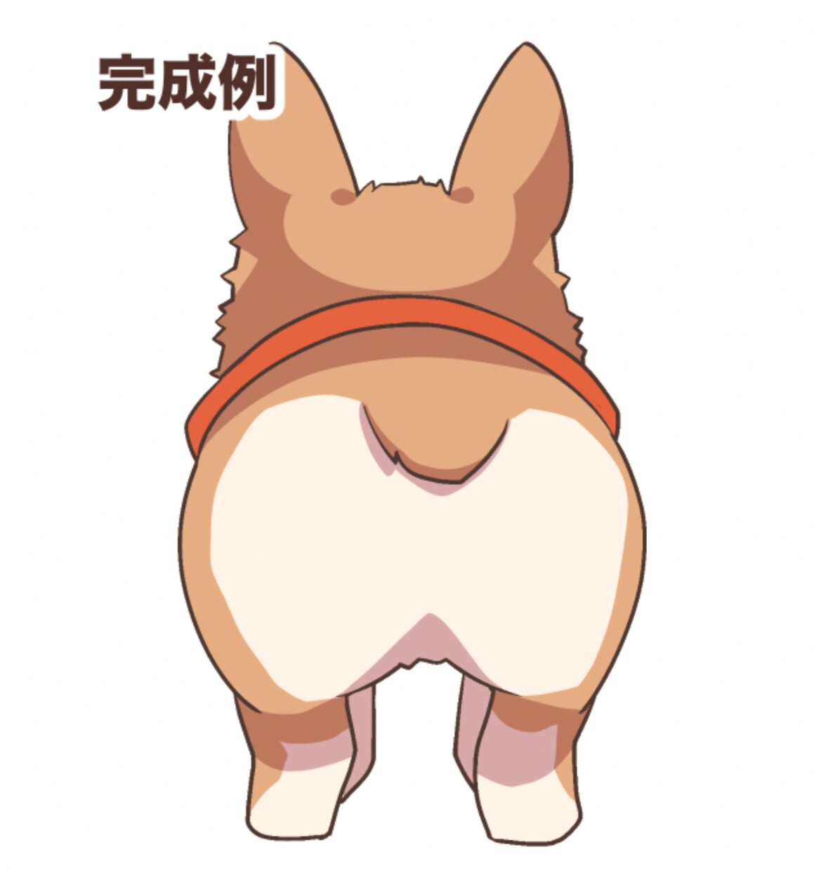最短2日!動物・ペット描きます 似顔絵・アイコン・空想動物も大歓迎！ イメージ5