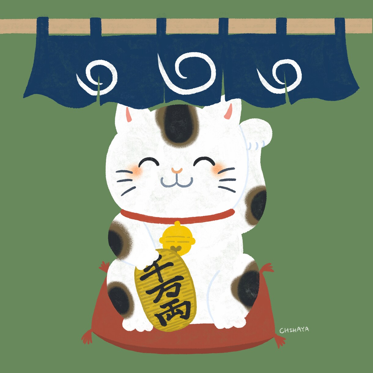 ほのぼのした可愛らしい動物・子どもイラスト描きます 子ども向けイベントのポスター、児童書の表紙・挿絵などに！ イメージ7