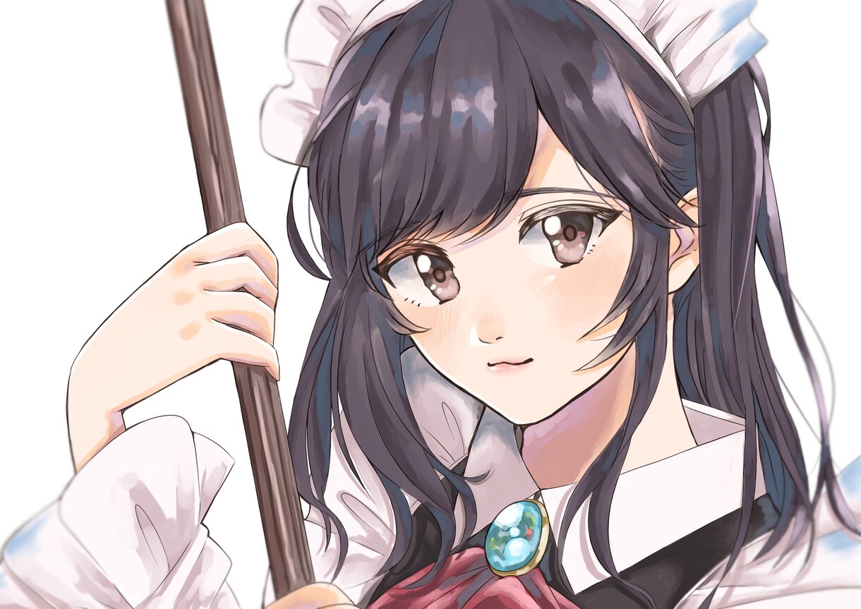アイコン制作受け付けています 可愛いをメインにイラストを描いています！ イメージ5