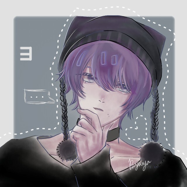 一つ一つ心を込めたイラストを描きあげます 皆様の素敵なキャラなどをイラストに！2000×人数分 イメージ1