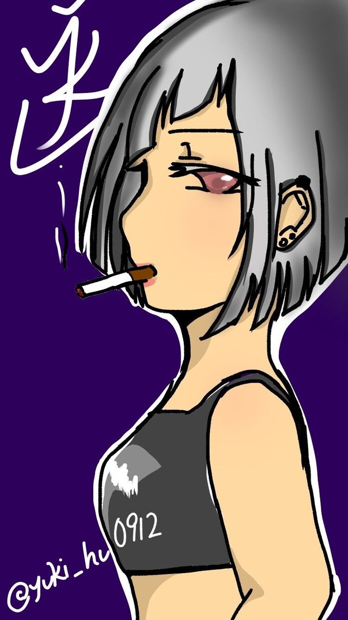 イラスト描きます 自分だけのアイコンやイラストが欲しいあなたへ イメージ3