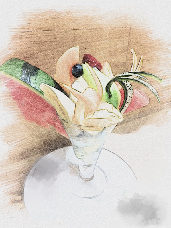手書き風のイラストを何でも作ります イメージ画像を送って下されば約1週間以内にその描画をお届け！ イメージ1