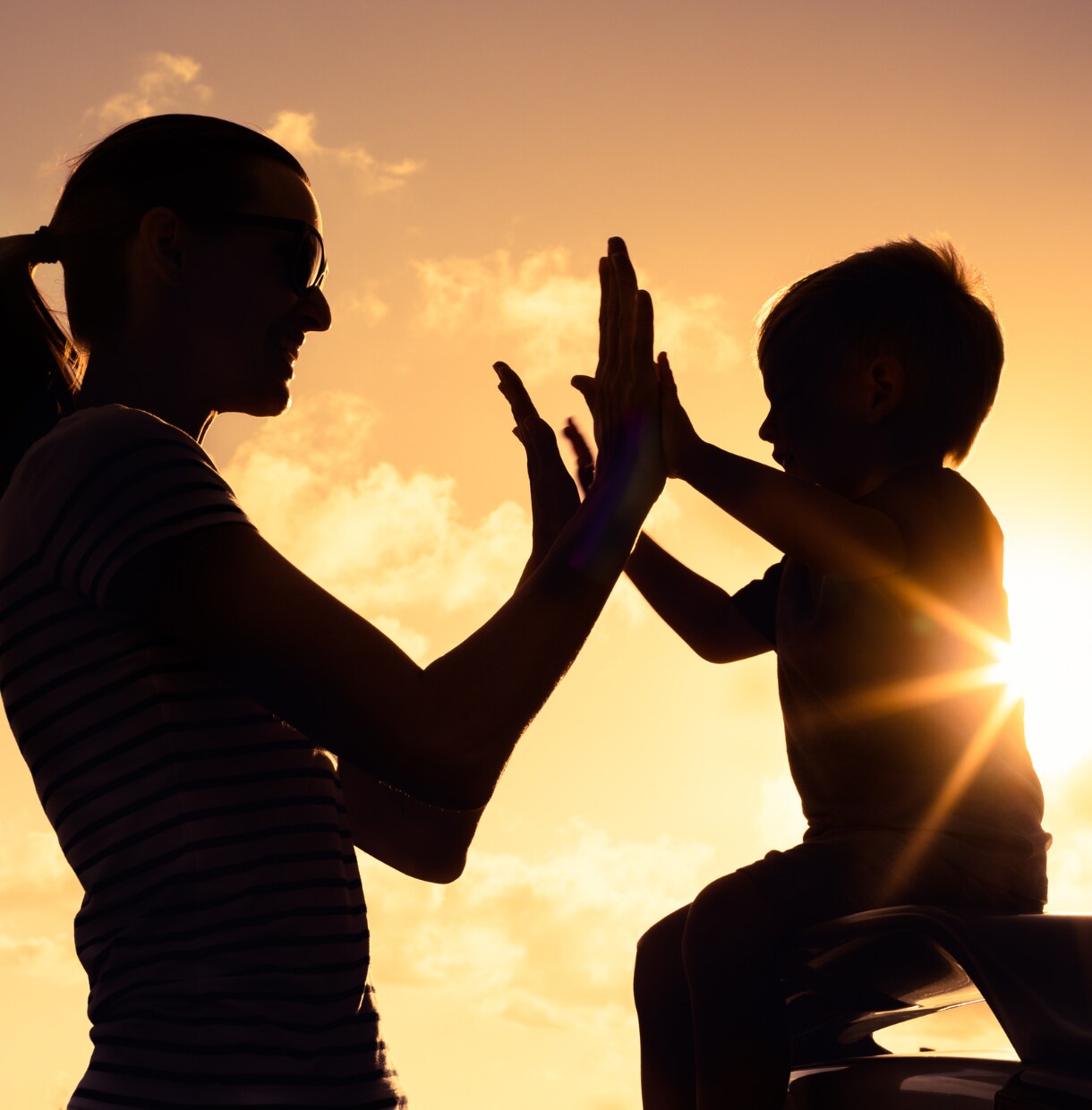 我が子の未来が輝くために。霊視タロットで解決します 親としてお子様を助けたい。その想いに全力で寄り添います イメージ4