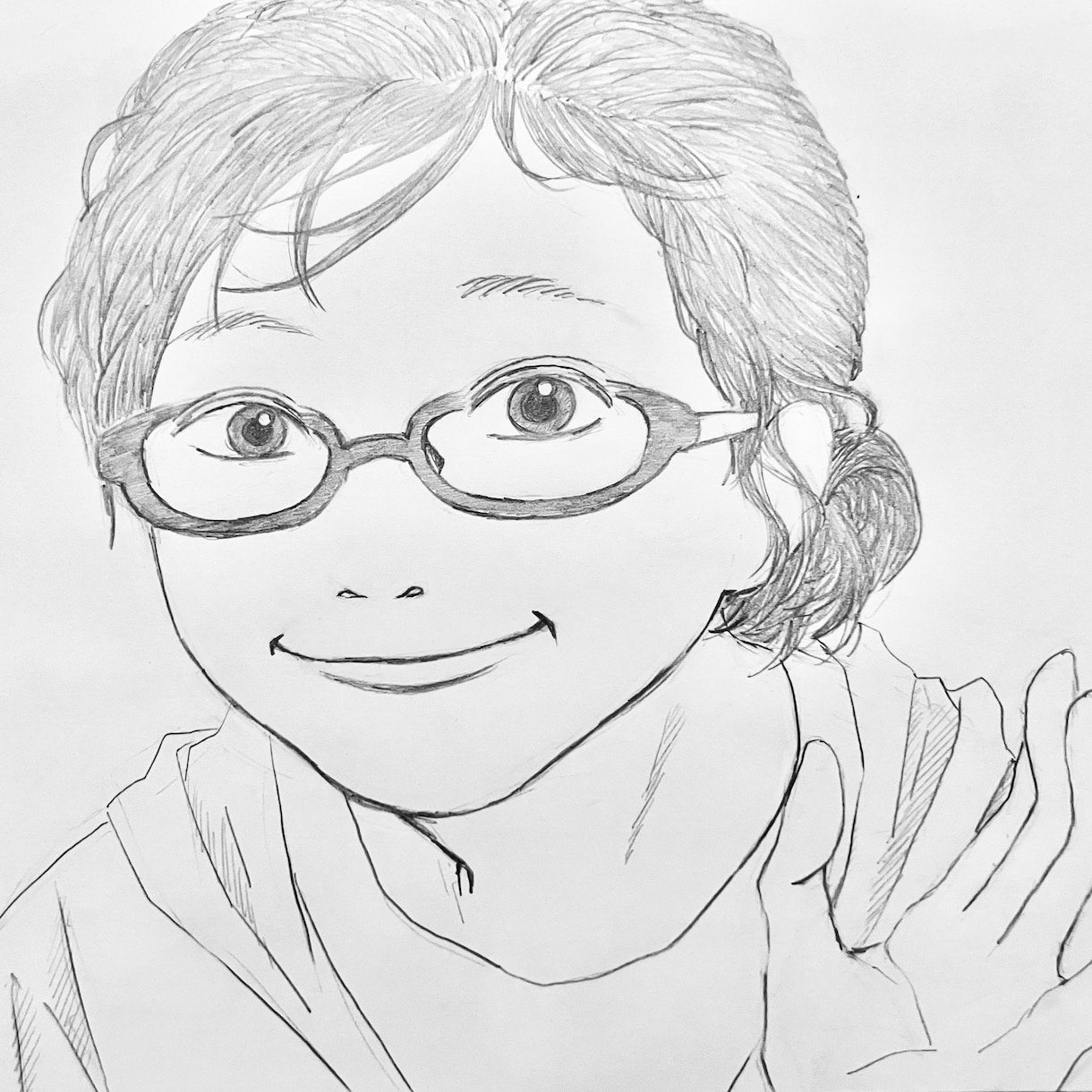あなたの伸びしろ見つけます 褒めるのが得意、短所を長所に変えて発信 イメージ1