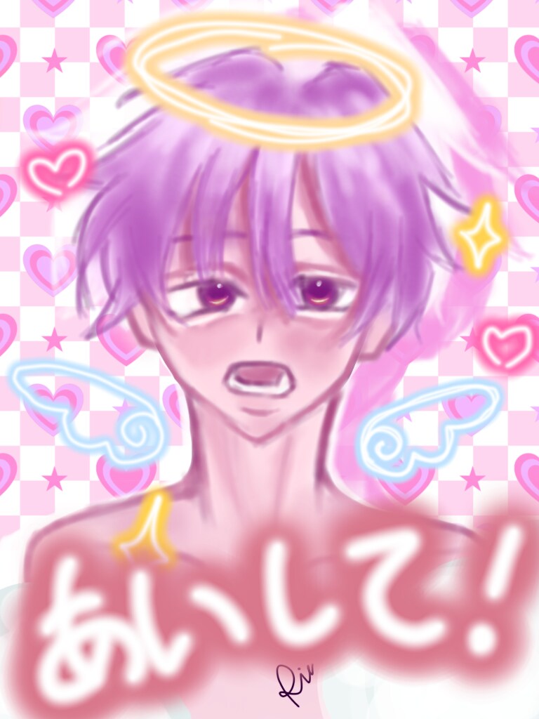 あなたのオリキャラを描きます 厚塗りで描きます！アイコンなどにどうぞ！ イメージ3