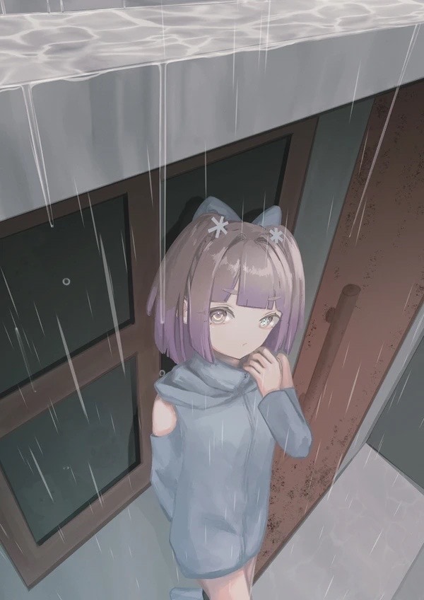 ご希望に沿ったイラストを制作します なんでもご相談ください！SNS、オリジナル楽曲、歌みた用等 イメージ1
