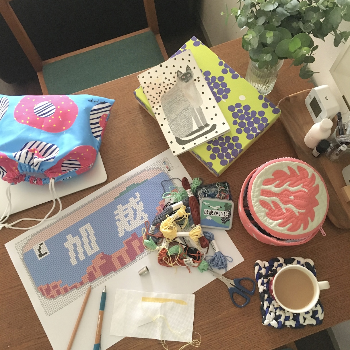 簡単なお直しや裁縫のお手伝いをします 「そのうち直そう」と思って放置している服はありませんか？ イメージ1