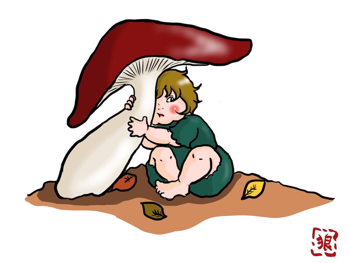 あなただけのイラストをお描きし致します 人、動物…その他、お望みのイラストをお描き致します！ イメージ6