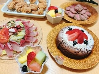 代行！栄養士が1週間の献立提供します 個別対応♡毎日の家事に時間を取られたくないあなたへ イメージ7