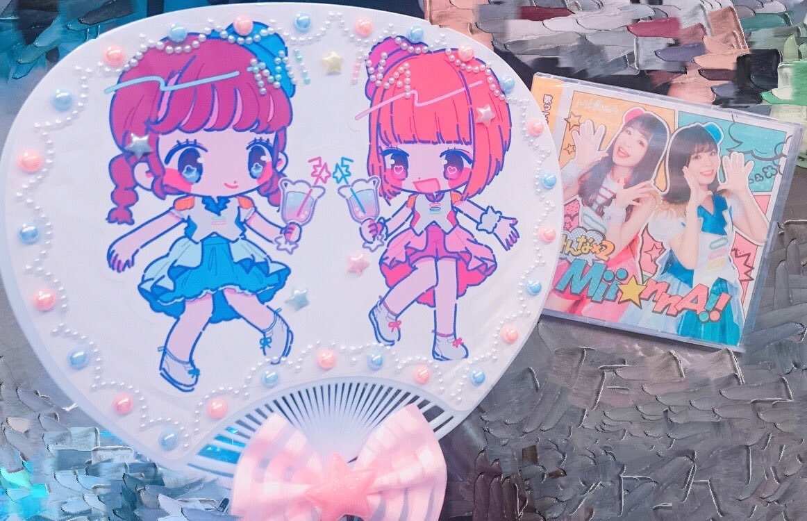 デフォルメイラスト・SNS等のアイコン描きます ❤︎かわいいキャラクターお任せください イメージ6