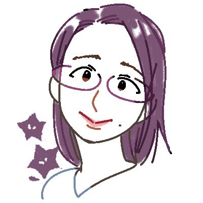 可愛くシンプルなイラストタッチで似顔絵を描きます SNSのアイコンなどにどうぞ。 イメージ1