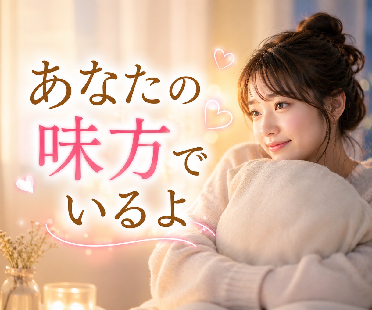 吐き出せない怒りや寂しさを受け止めます 我慢しすぎて疲れた心を安心リセット イメージ7