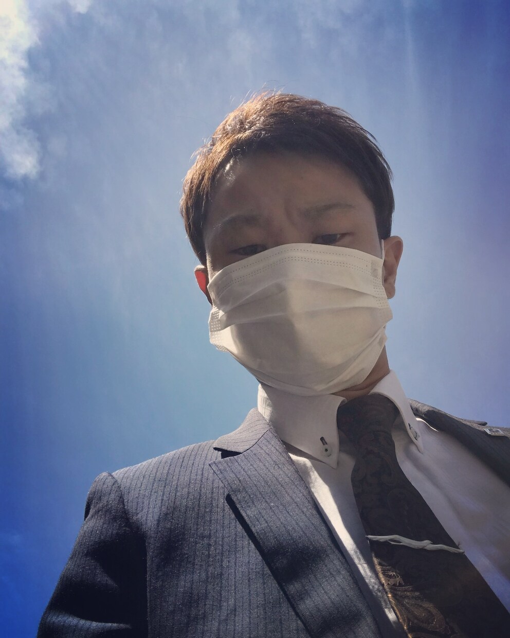お話聞かせてくれませんか？相手させて頂きます 頼ってみてください！真剣に対応します！　本気で！ イメージ2