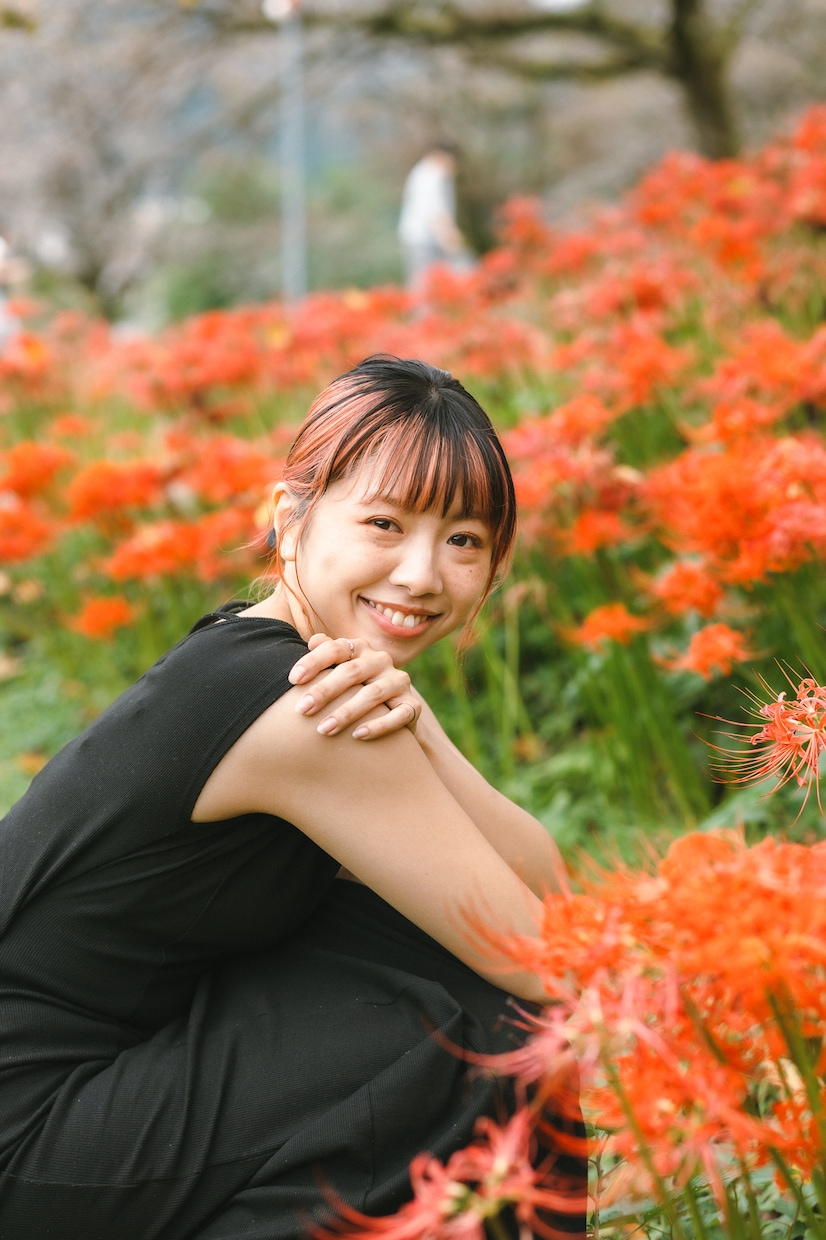 関東栃木 SNSで使えるあなたの写真を撮ります ​登録する度、写真がないって悩んでませんか？ イメージ2