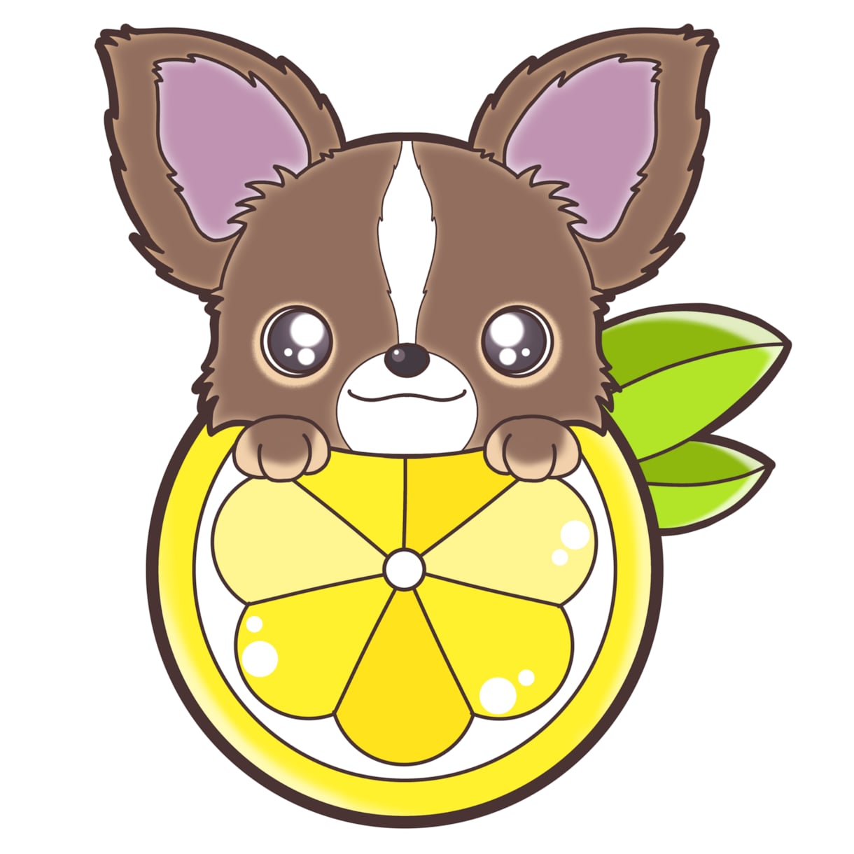 ウチの子LINEスタンプお作りします 犬、猫、うさぎ、爬虫類もかわいいウチの子スタンプ作ります。 イメージ3