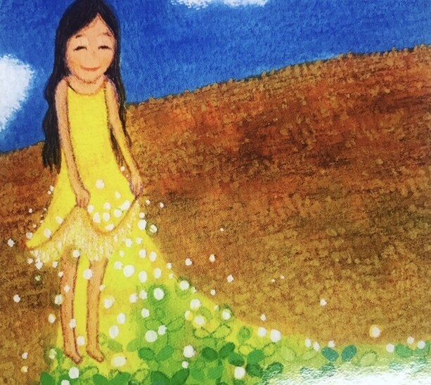 貴方が嫌いな自分自身を癒して許して手離します 幸せを知ってください。人は幸せにしかならないのです。 イメージ1