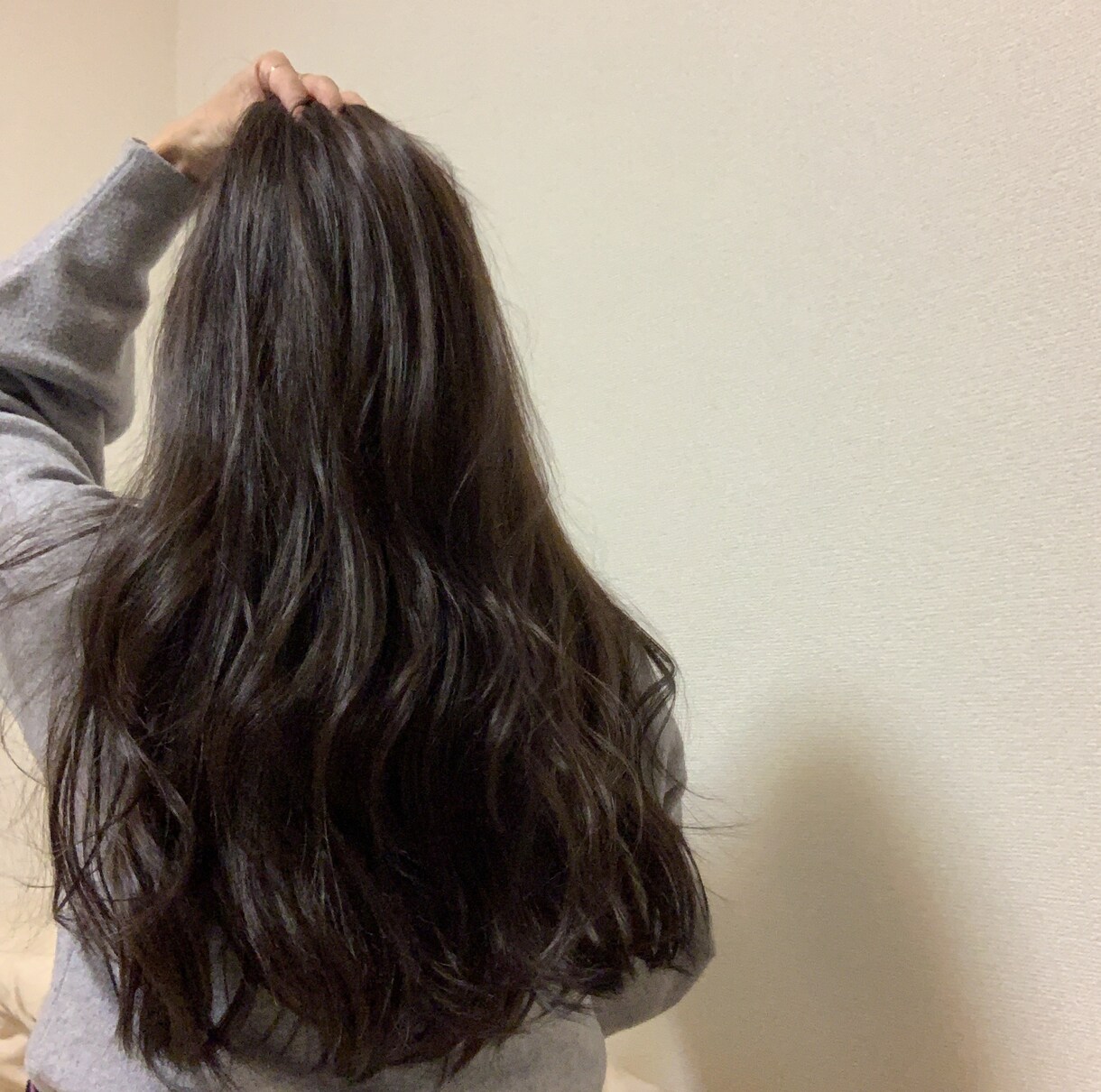 ヘアケア商品の診断します 今のヘアケア、あなたに合っているか診断させていただきます。 イメージ1
