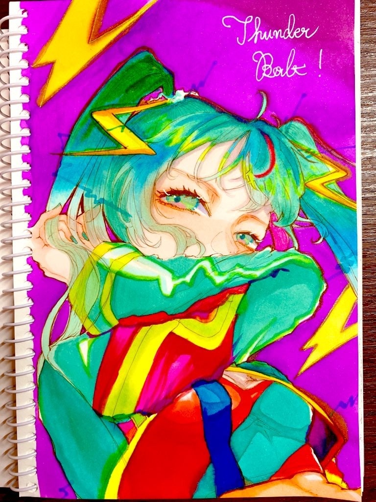 あなただけのキャラクターを描き下ろします 頭の中だけで終わらせません！想像を現実にしませんか？ イメージ2