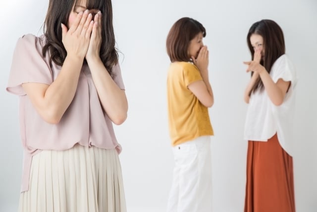 人間関係の悩みを根本原因から、卒業させます 人間関係の悩みから脱出して あなたらしい日々をしませんか？ イメージ1