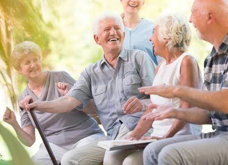 介護の相談お答えいたします 20年のベテランが答えます！どんな悩みも気軽にご相談ください イメージ1