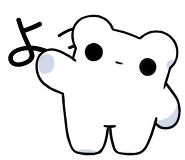 アイコン描きます パッとしたアイコンがない人にオススメ！！！ イメージ4