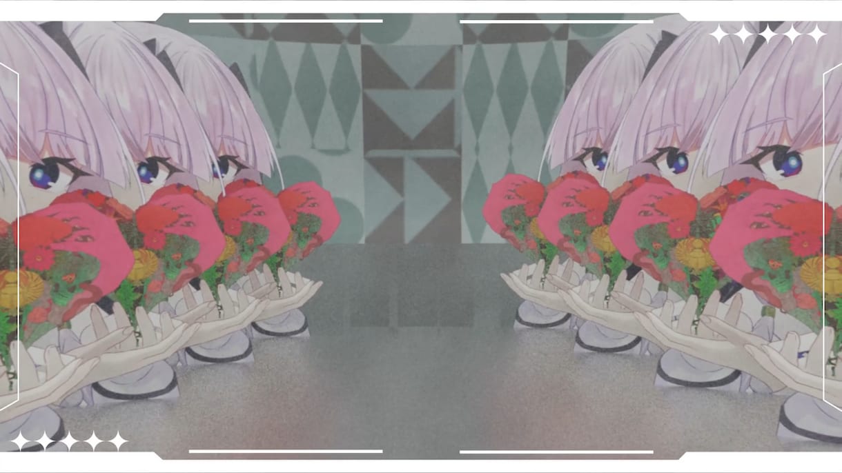 全力でオリジナルMVを作成します かっこいいMVからかわいいMVまで！是非ご依頼ください！ イメージ5