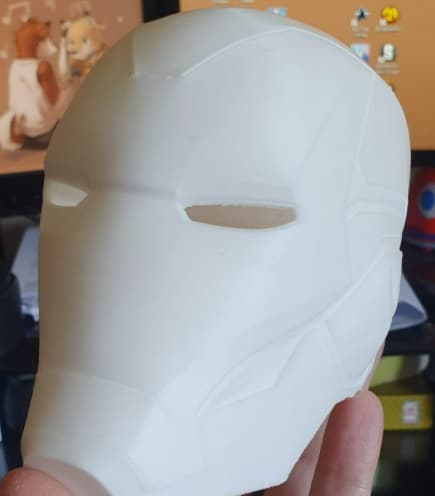 3Dプリント治具・試作部品を設計から製作します 手書き図や現物から、用途に合う治具・試作品を製作します イメージ6