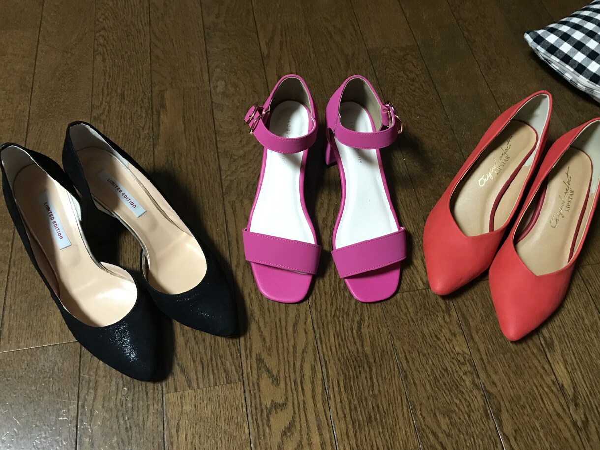 既にお持ちの服でコーディネートします 服のコーディネートが苦手な方、喜んでお助けします！ イメージ1