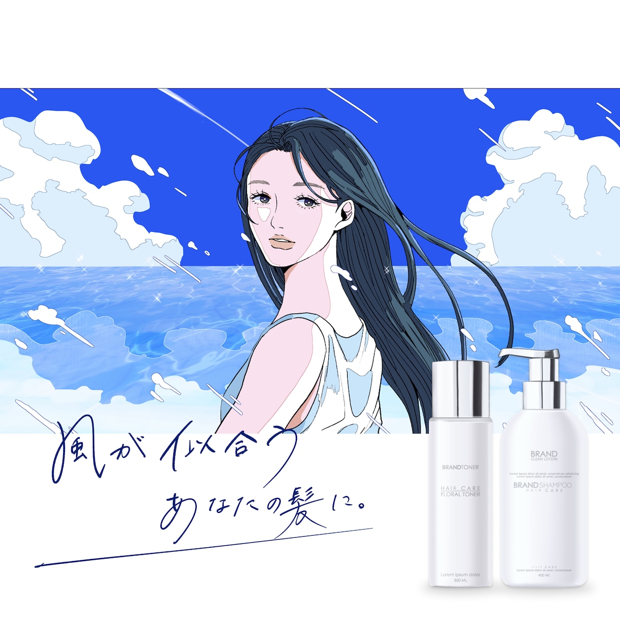 似顔絵、アイコン、Tシャツデザイン、etc描きます 皆様のご要望に全力でお応えします！ イメージ4