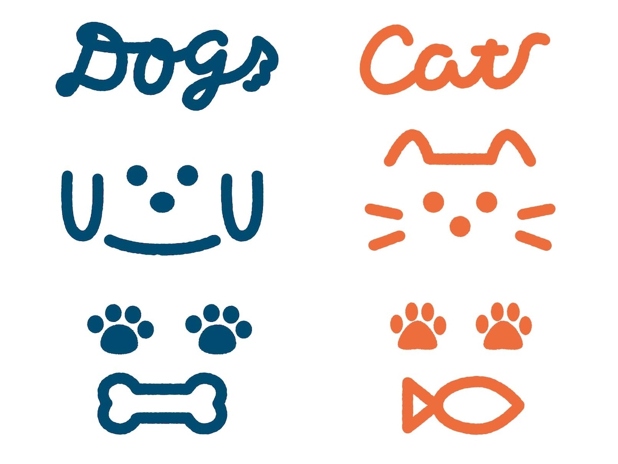 あなたの大切な子の「キモチ」を言葉にして届けます アニマルコミュニケーションで、絆を深める一歩を❀。.:*・゜ イメージ7