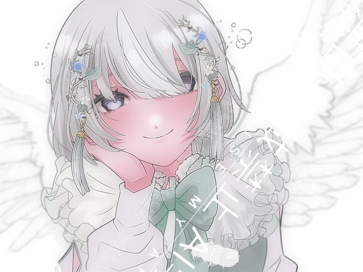 イラスト描きます 低価格で、それでも充分満足いく作品をお客様へ イメージ2