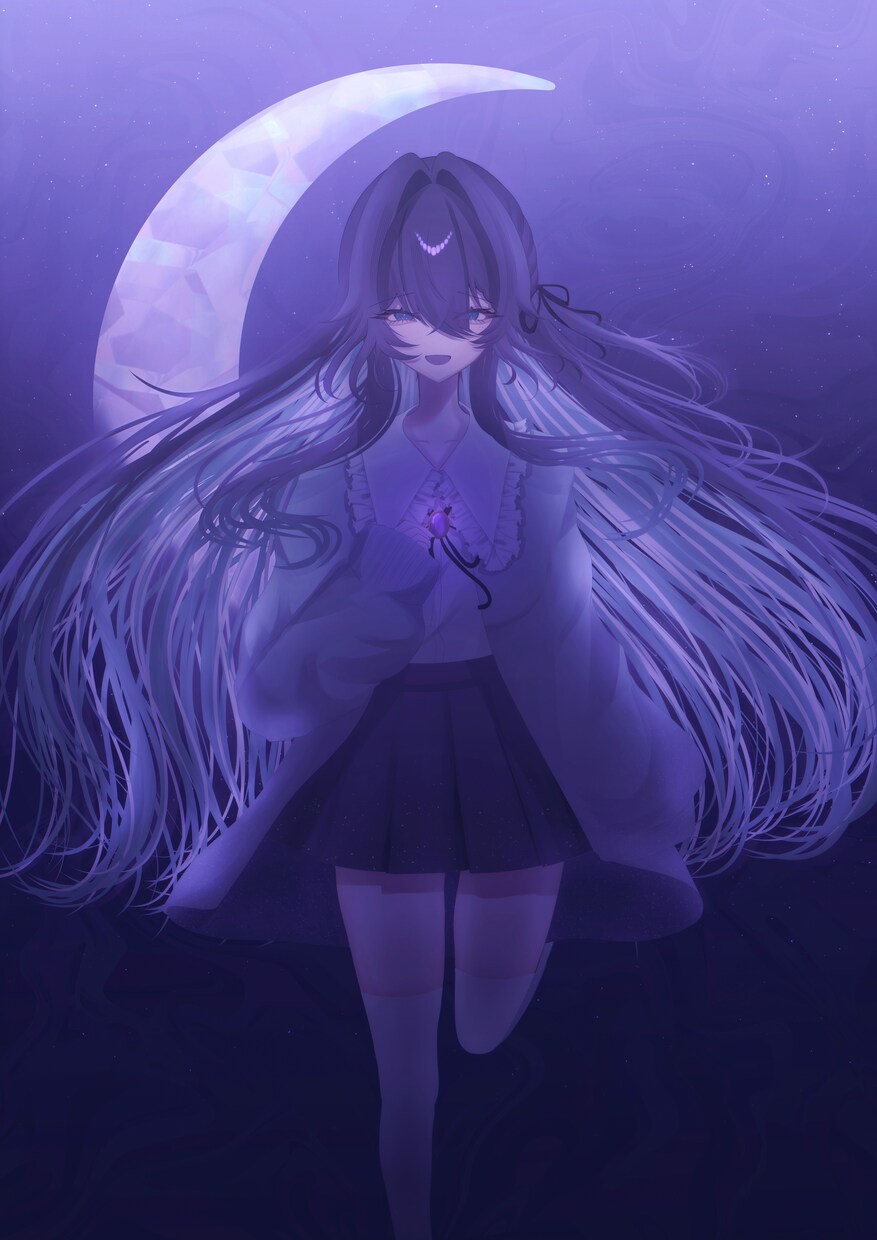 可愛い全身イラストを作成います MVイラスト、立ち絵などご希望のイラストをお作りいたします！ イメージ5