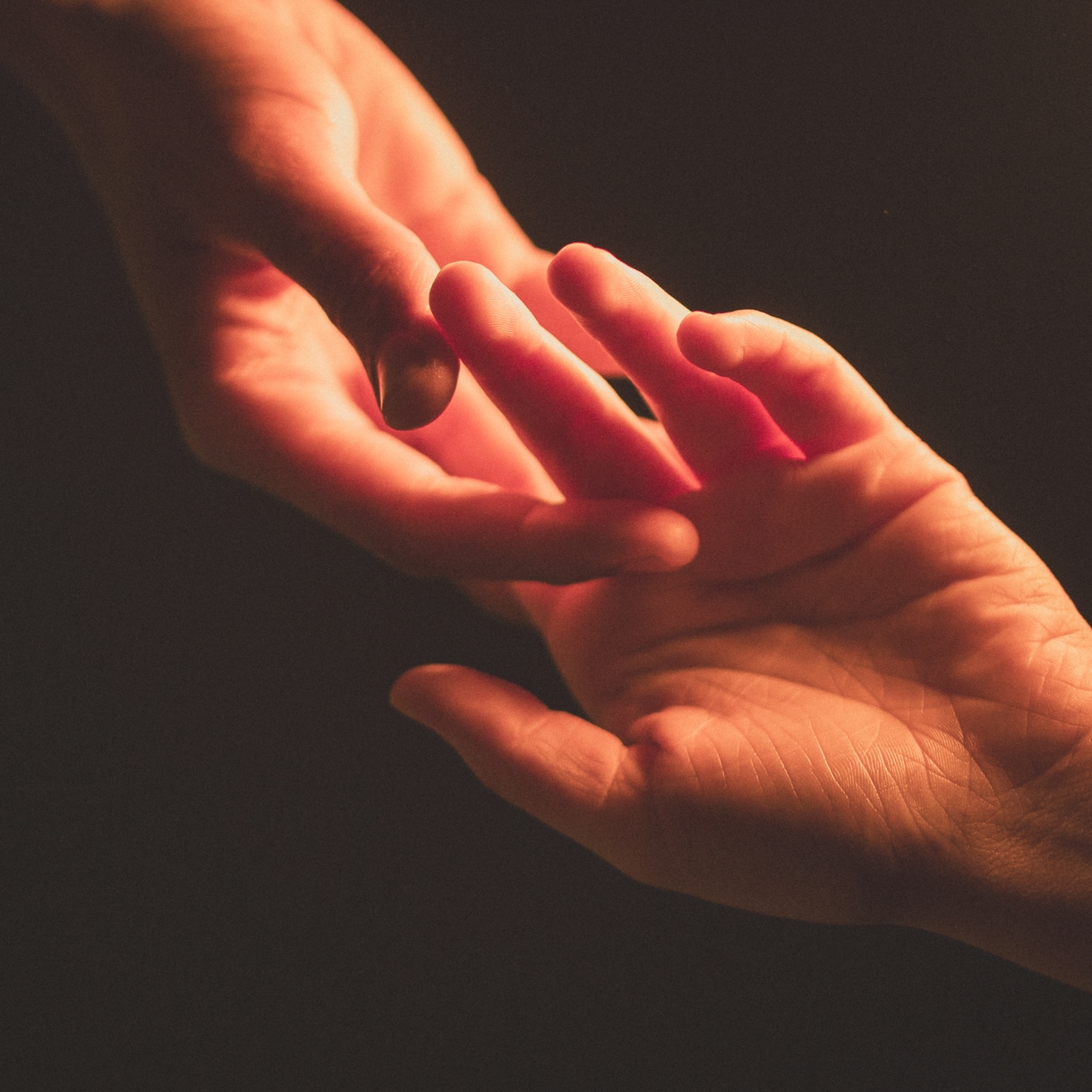 死別・離別の辛いお気持ちへヒーリングを送ります 大切な人とのお別れ｜ペットロス｜誰にも話せない辛さに イメージ1
