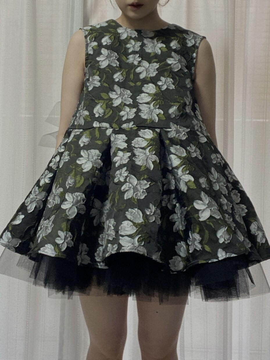 服、雑貨を一緒に作りましょう！ご相談に乗ります オンラインレッスンで、お好きなアイテムを一緒に作りましょう！ イメージ2