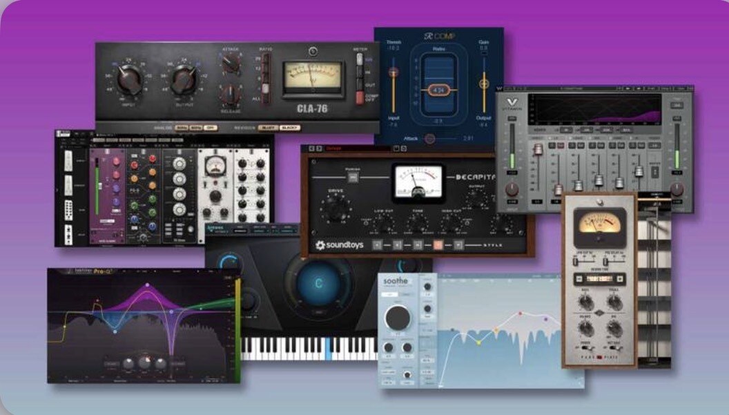 Hiphop Vocal Mix!行います プロのボーカルミックスを低価格でお届けします！ イメージ1