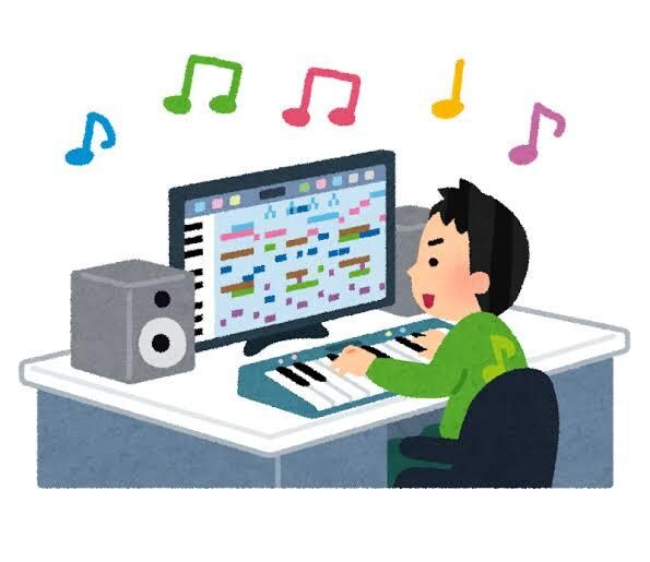 アイドルやVtuber向けオリジナル曲作ります 実績多数！歌モノ楽曲制作￥35000で承ります！ イメージ1