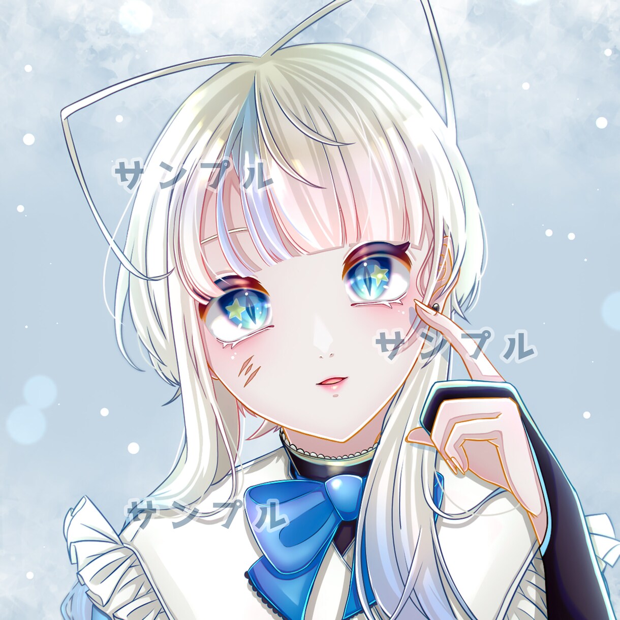 アイコンを作成します あなたの為のアイコンを私に描かせて頂けませんか？ イメージ1