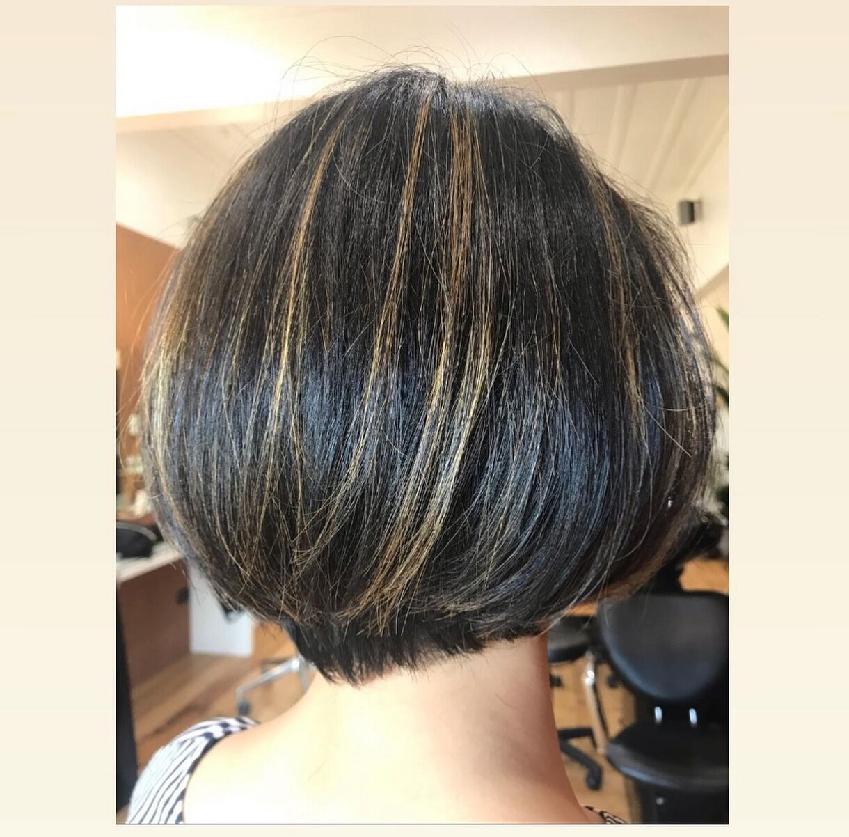 自分を更に好きになる！ヘアスタイル伝授します 自己肯定感アップ！似合わせカット、自分スタイル！ イメージ9